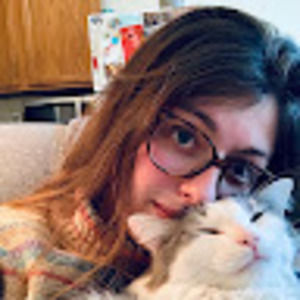 Meet your Posher, Robyn